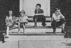 The March To Tame Polio 24 Polio Pic