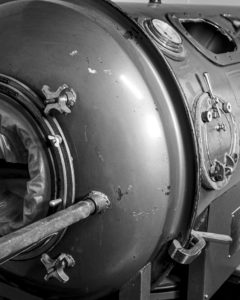 The March To Tame Polio 25 Lung Stylized