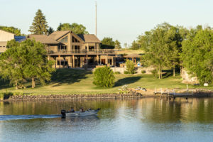 Elm Lake Dam Project Is Underway 18 Dsc 6065