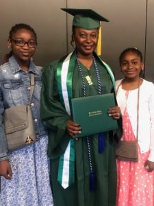 Queensly And Her Daughters