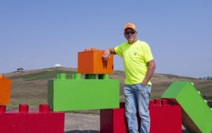 The S.s. Minnow And Flocks Of Seagulls 14 Mike Scott 0468