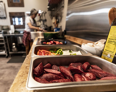 Flatland Flyways Lodge Aims Higher 22