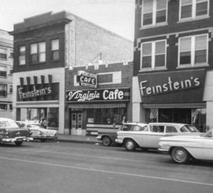 Making A Mark 17 Feinsteins