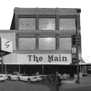 Making A Mark 18 The Main