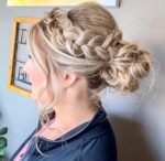 Reaghans Hair 1