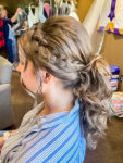 Reaghans Hair 2