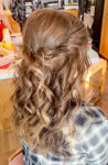 Reaghans Hair 4