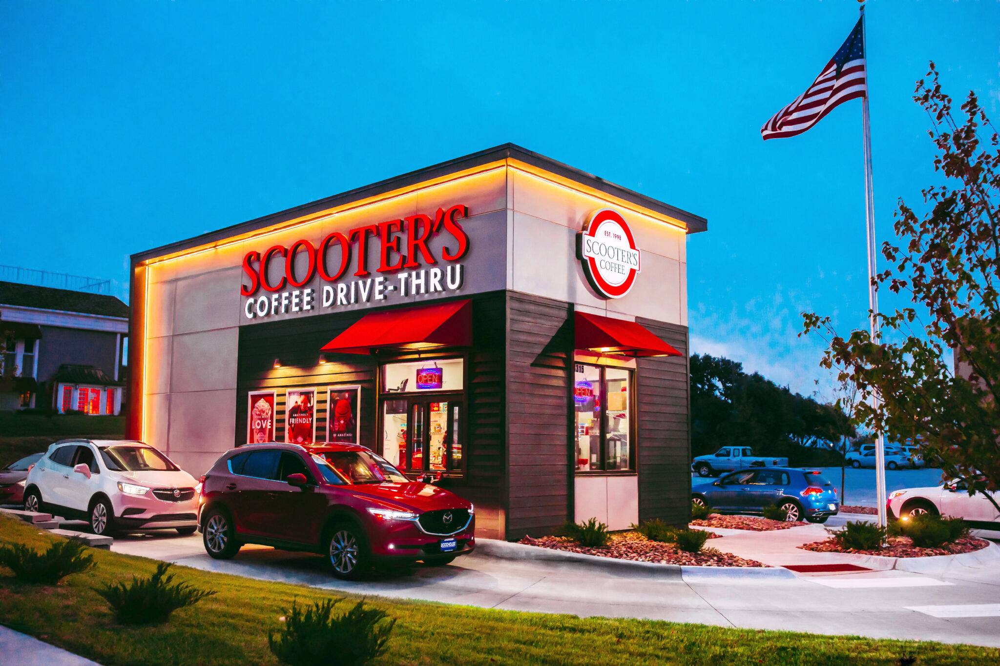 Ap Scooters Kiosk Sunrise 2020 23 Copy Scaled