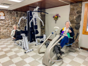 A Generation Of Resilience 14 Excerise Senior Center 002