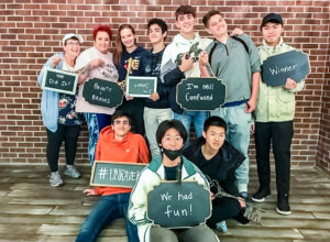 A Home Away From Home 14 2019 Escape Room