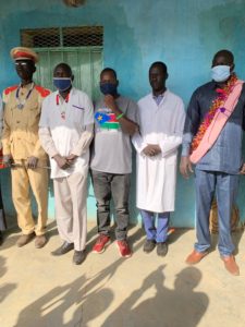 Brother Deng 14 Image 1