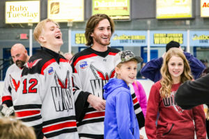 A Look Inside: The Aberdeen Wings 14 2 Gustafssonkozma 002