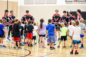 A Look Inside: The Aberdeen Wings 16 Img 9932
