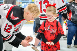 A Look Inside: The Aberdeen Wings 18 Gustafsson Sign2 002