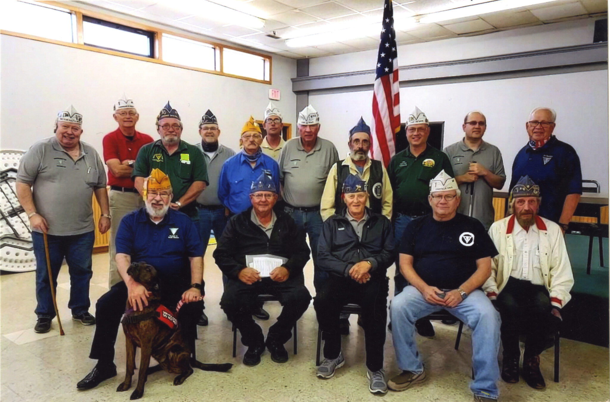 Aberdeen’s Unseen Heroes 38 40 8 Members Scaled