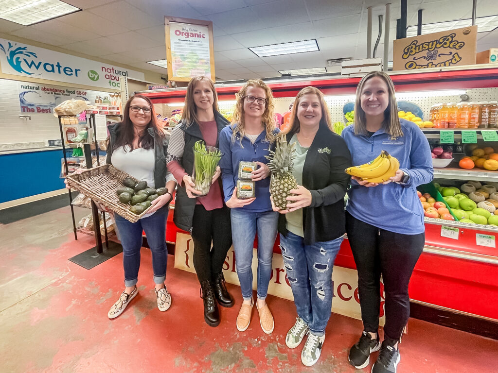 Hche Group 1