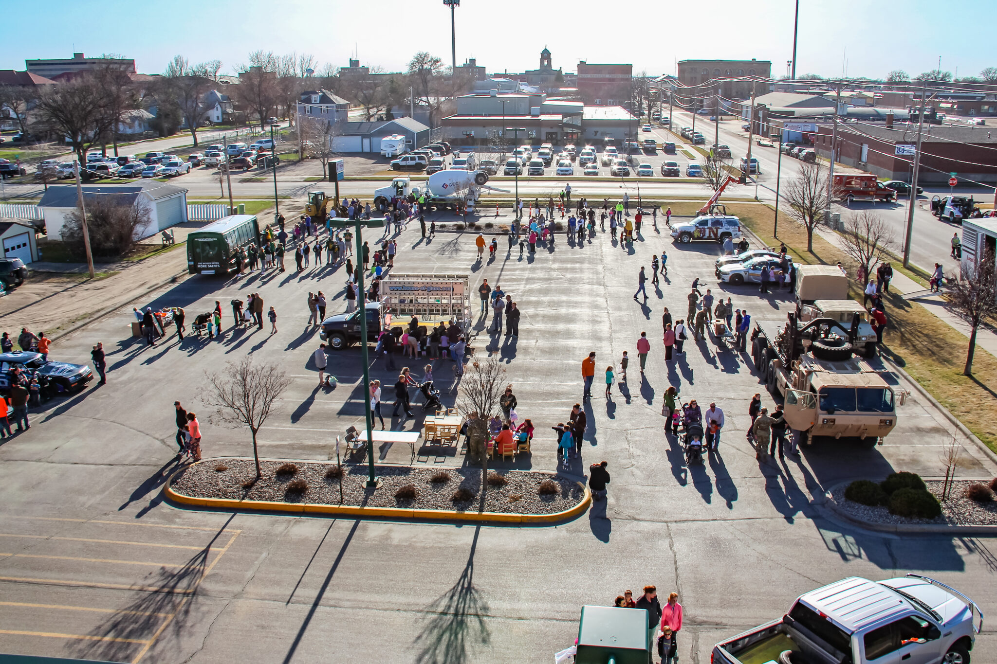 Image For Healthy Kids Day Scaled