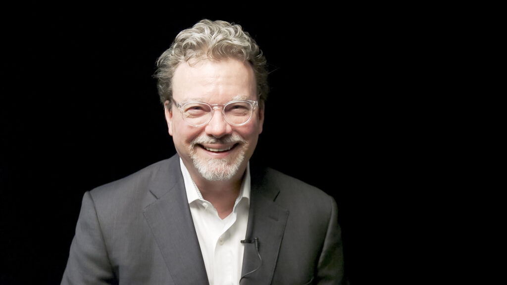 Image Of Dan Noble