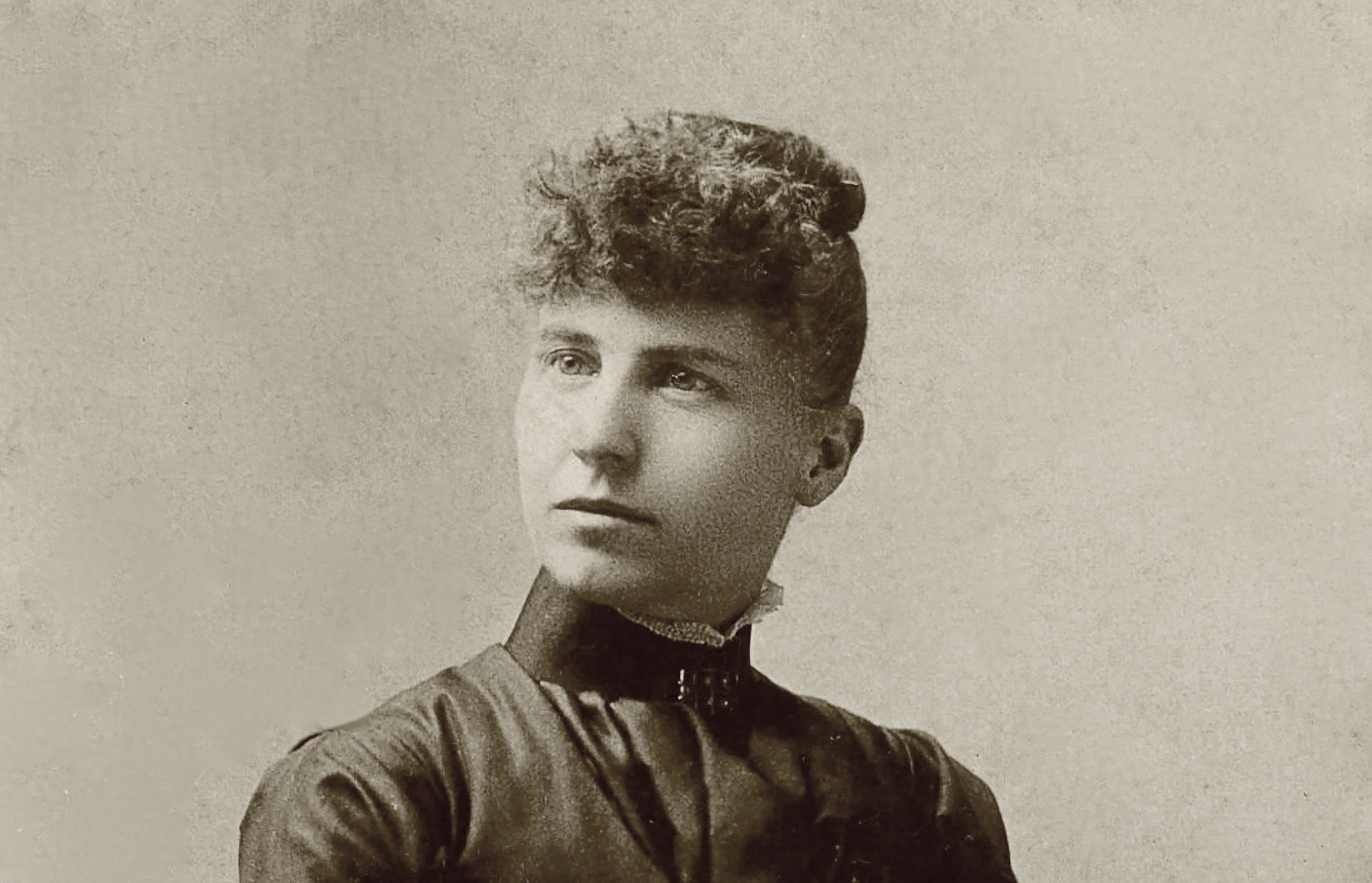 Abbie Gardner: Framing Memories | Aberdeen Magazine