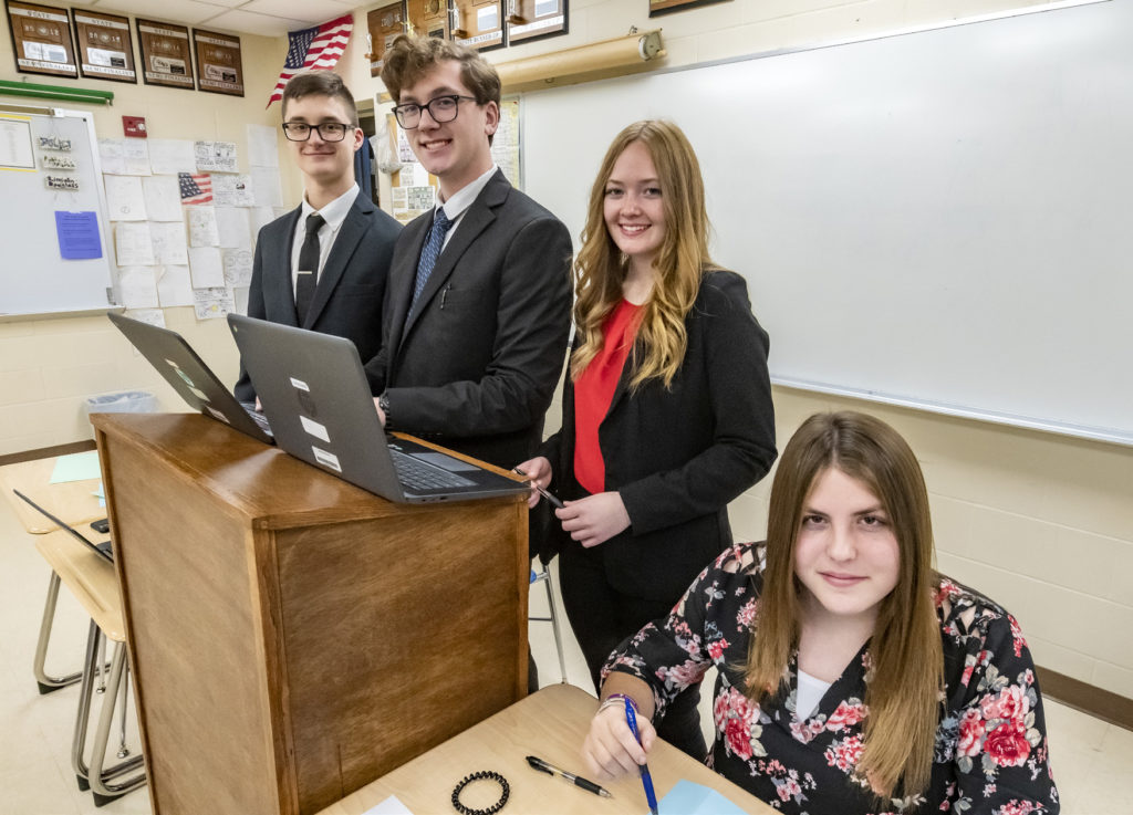 It’s A Powerhouse 16 Am Issue 10 1 Print 7