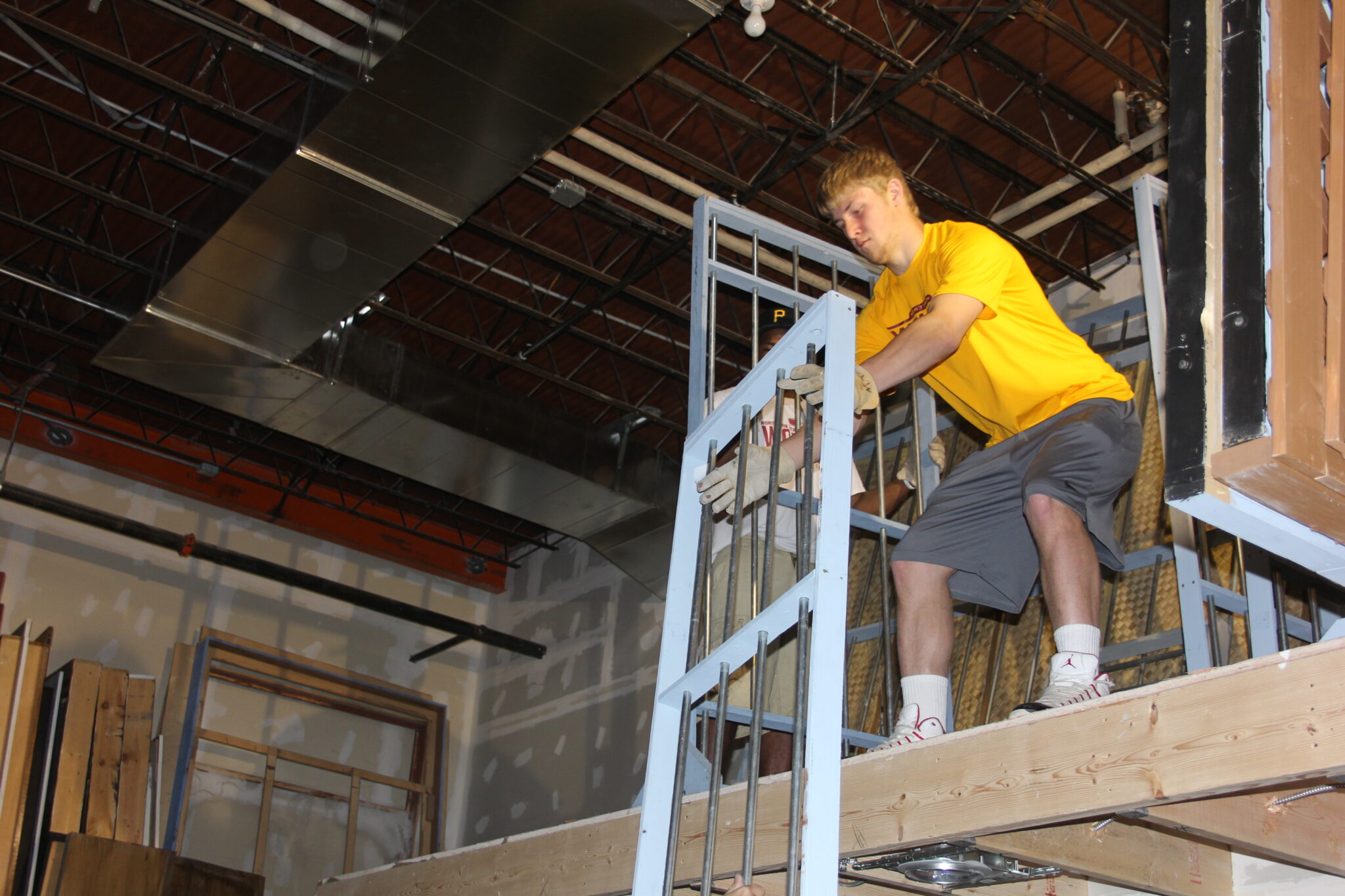 Student-Athletes Give Back 41 2014 Aberdeen Community Theatre Scaled