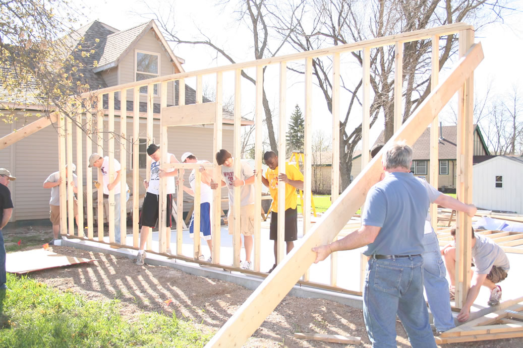 Student-Athletes Give Back 43 2016 Location Unknown Day Of Champs