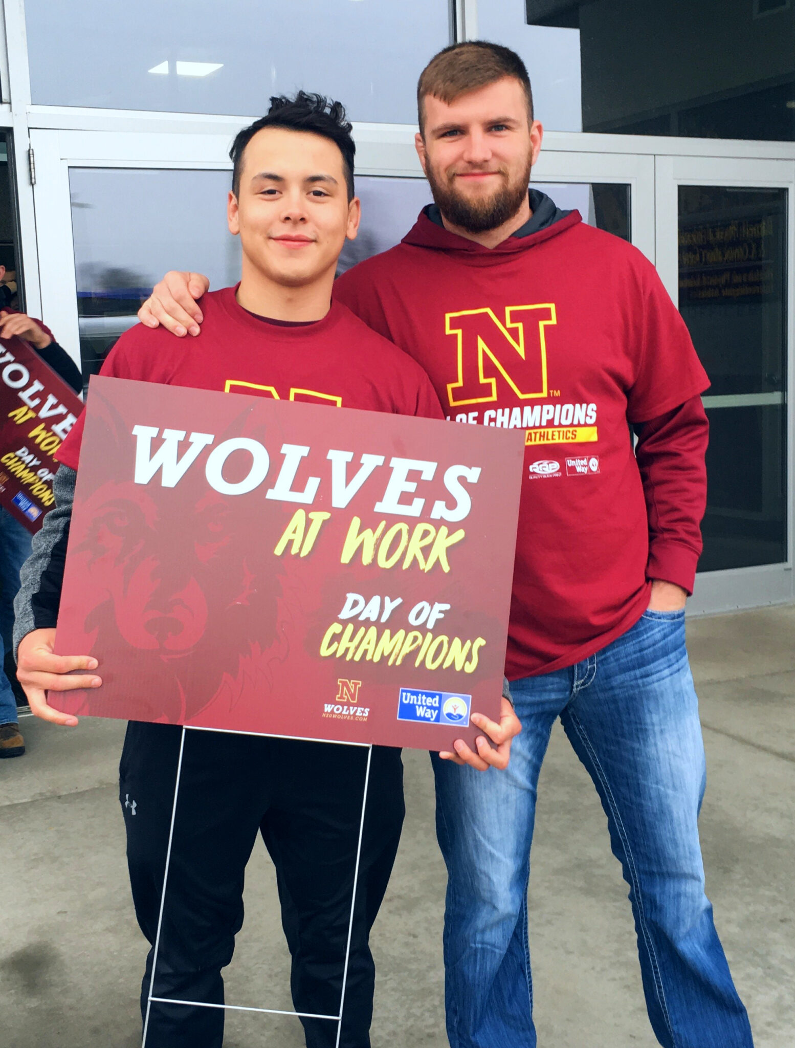 Student-Athletes Give Back 52 2019 Doc 8 Scaled