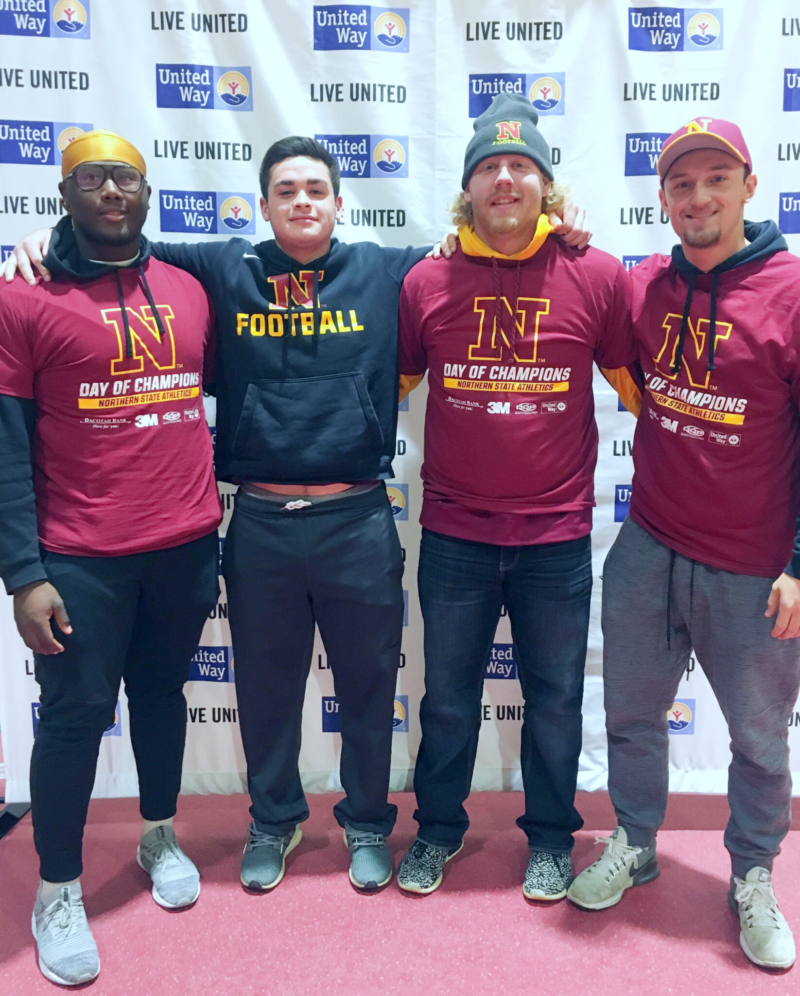 Student-Athletes Give Back 54 2019 Doc 16 Scaled