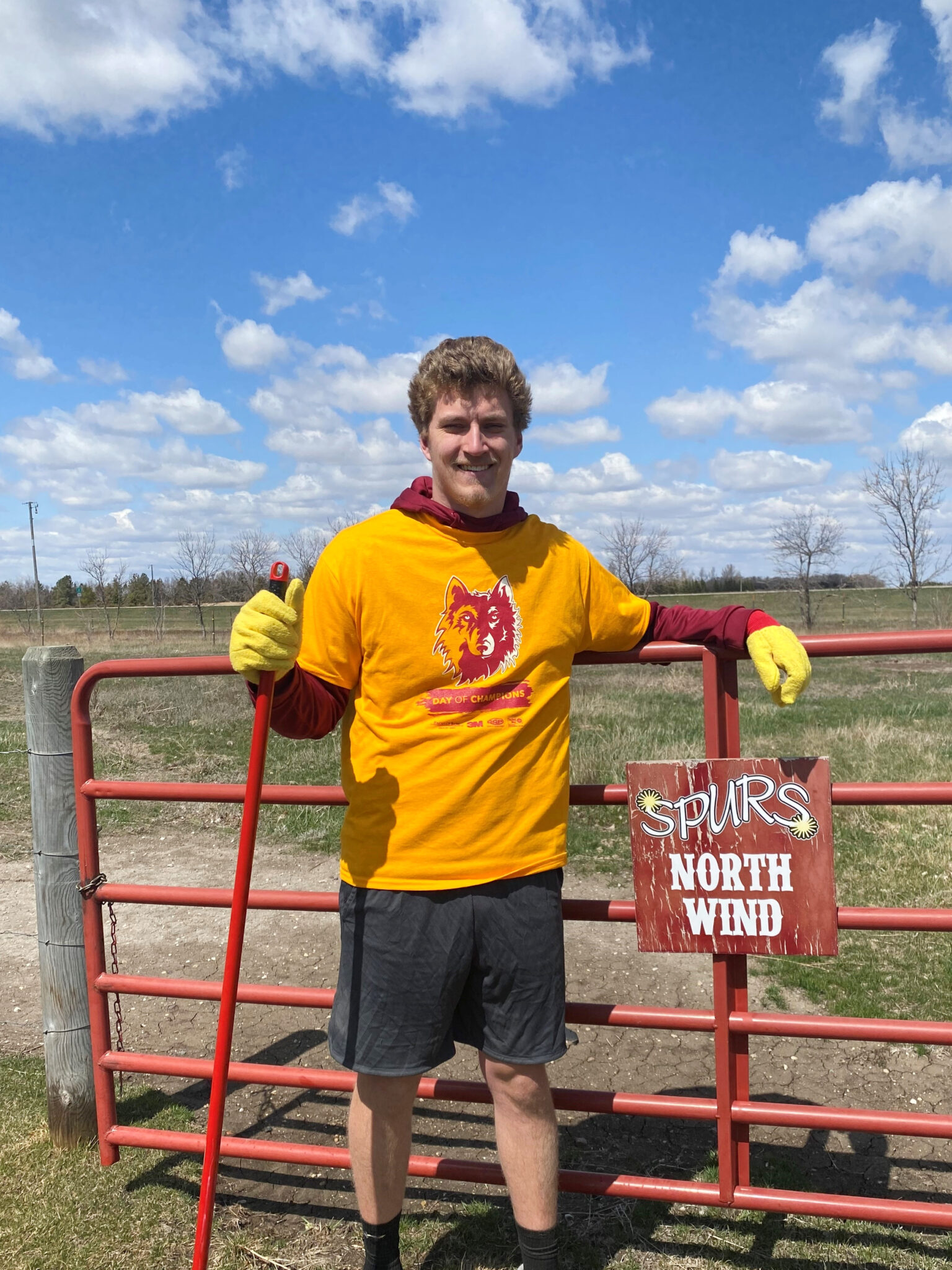 Student-Athletes Give Back 61 2021 Spurs Day Of Champs 1 Scaled