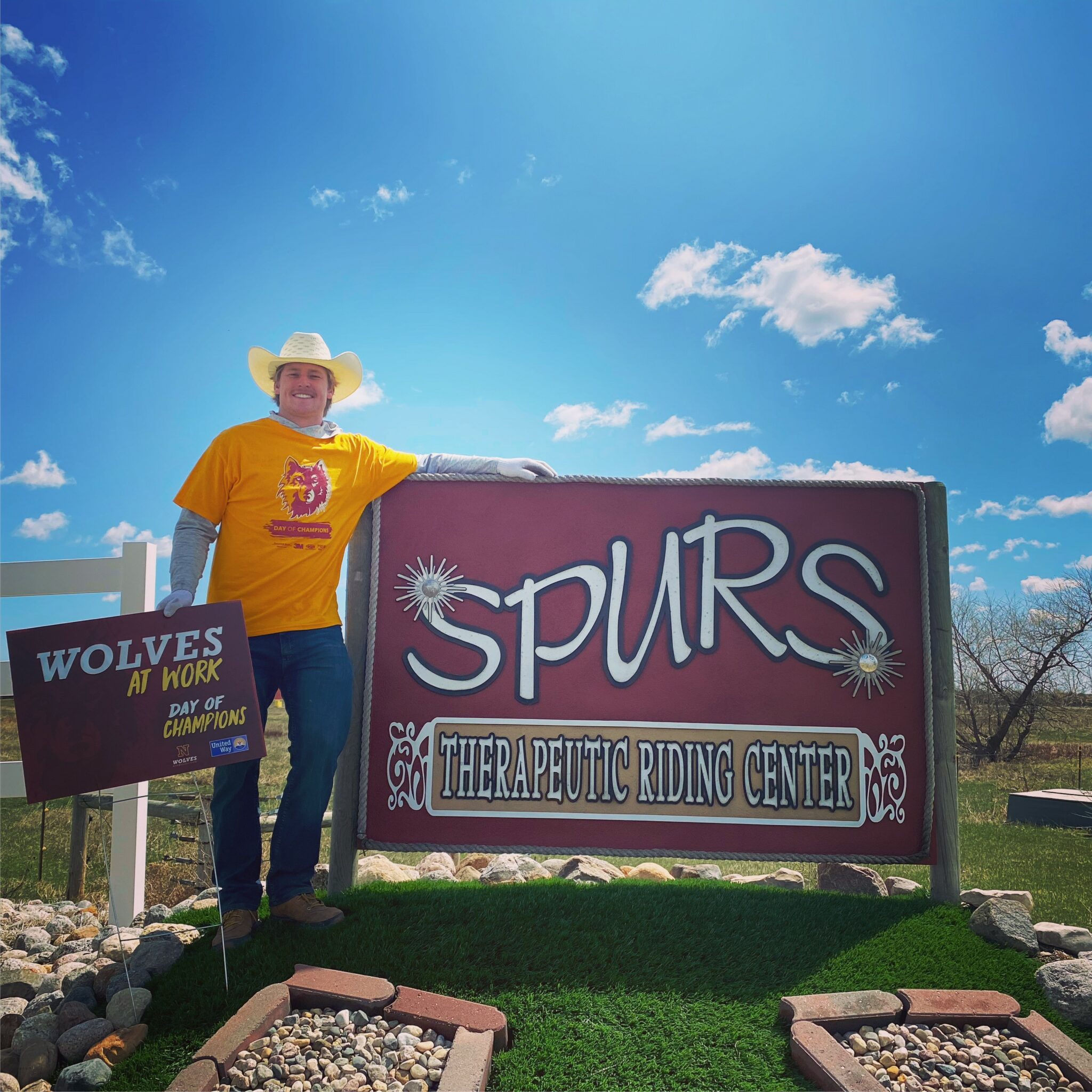 Student-Athletes Give Back 62 2021 Spurs Day Of Champs Scaled