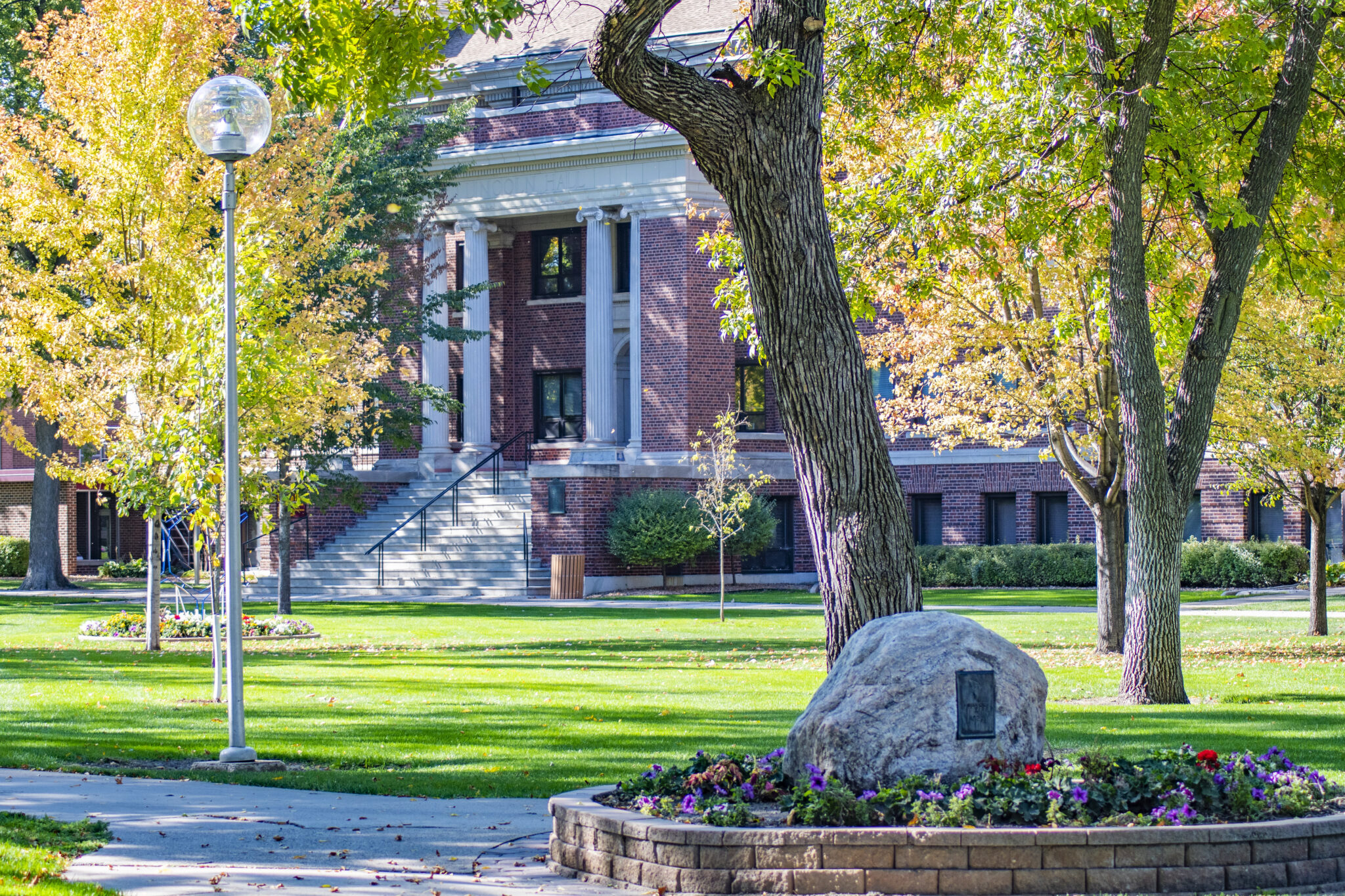 The Legacy Of Lincoln Hall 38 Dsc 1874 Scaled