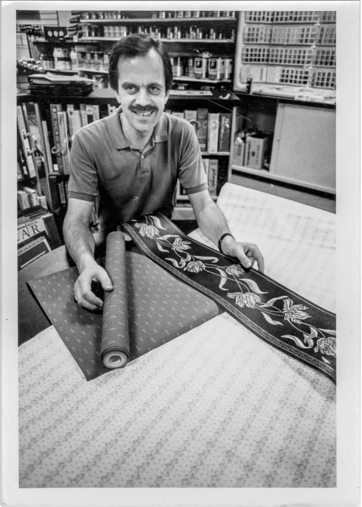 Designing On Main Street 15 Dave Arlt