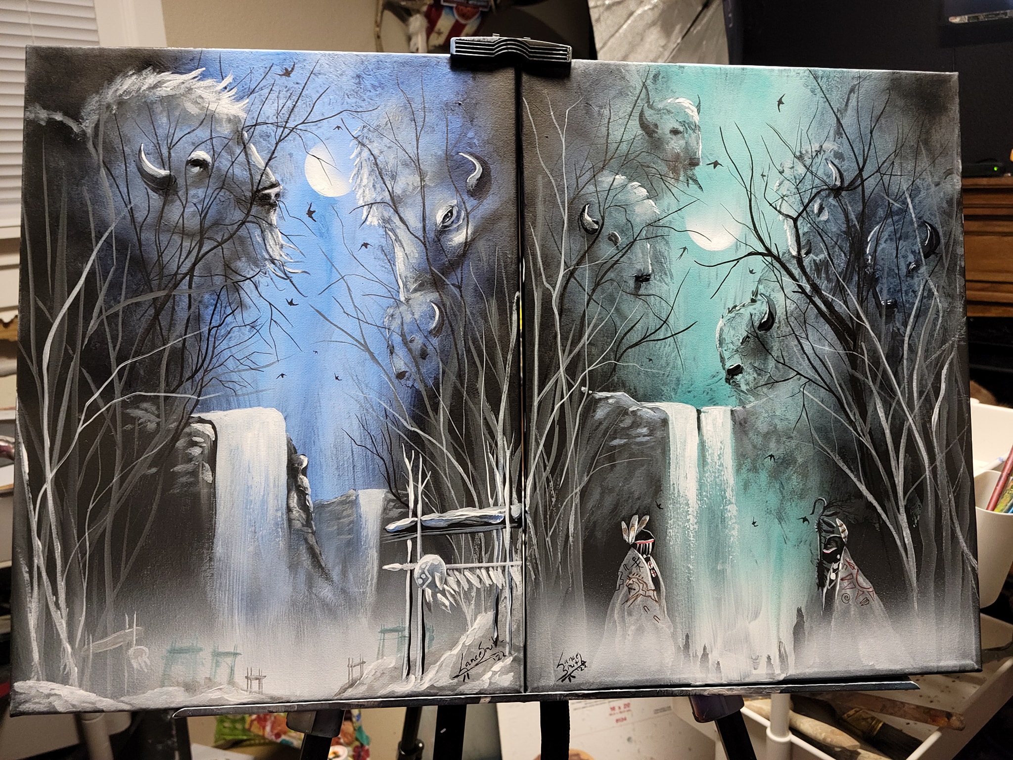 Lance Smith 43 272417292 421321429745234 5171908004564102928 N