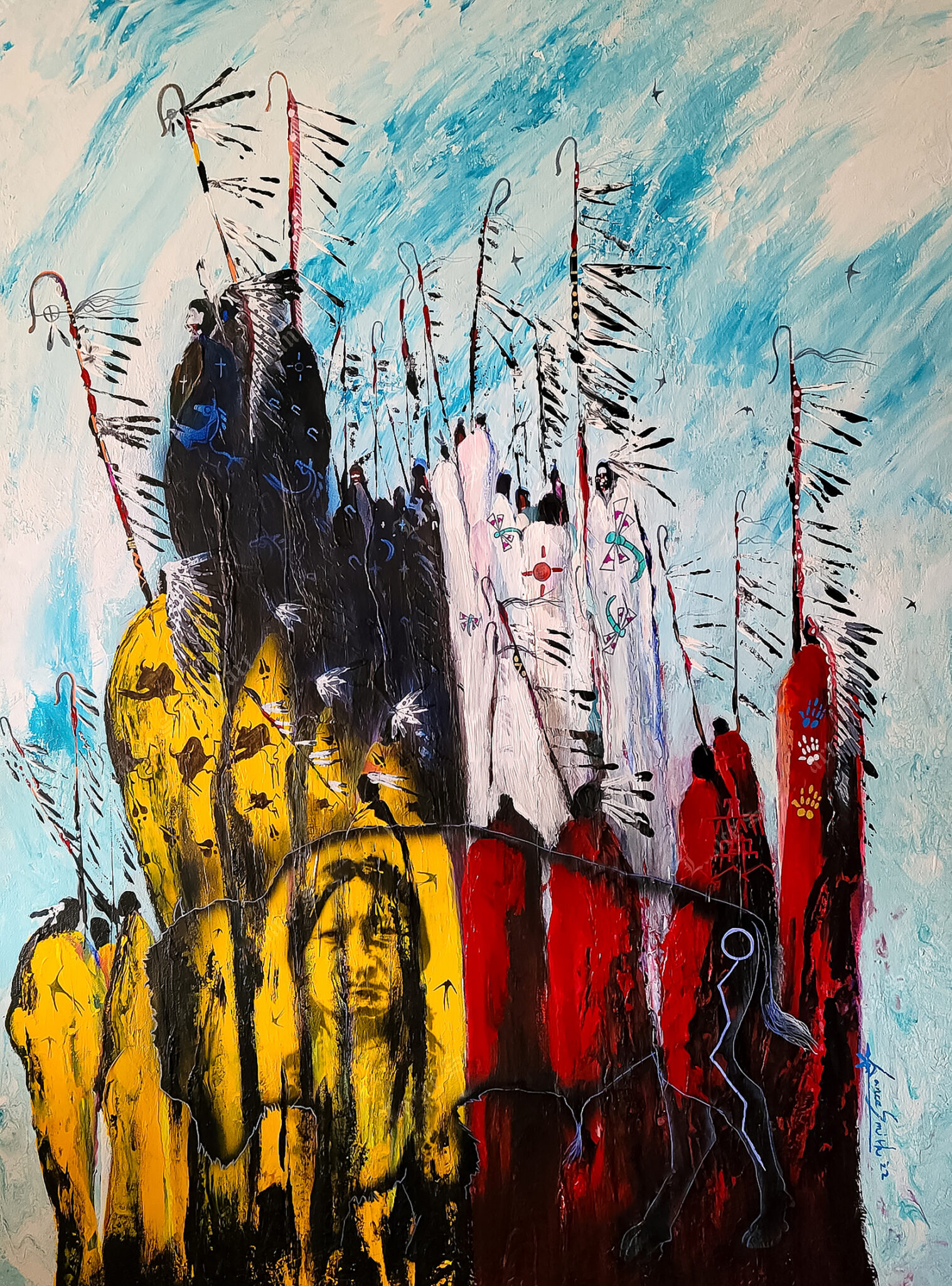 Lance Smith 40 Allegiance Scaled