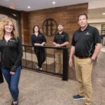 A Finishing Touch Makes All The Difference