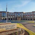 A Decade Of Service: Sanford Aberdeen