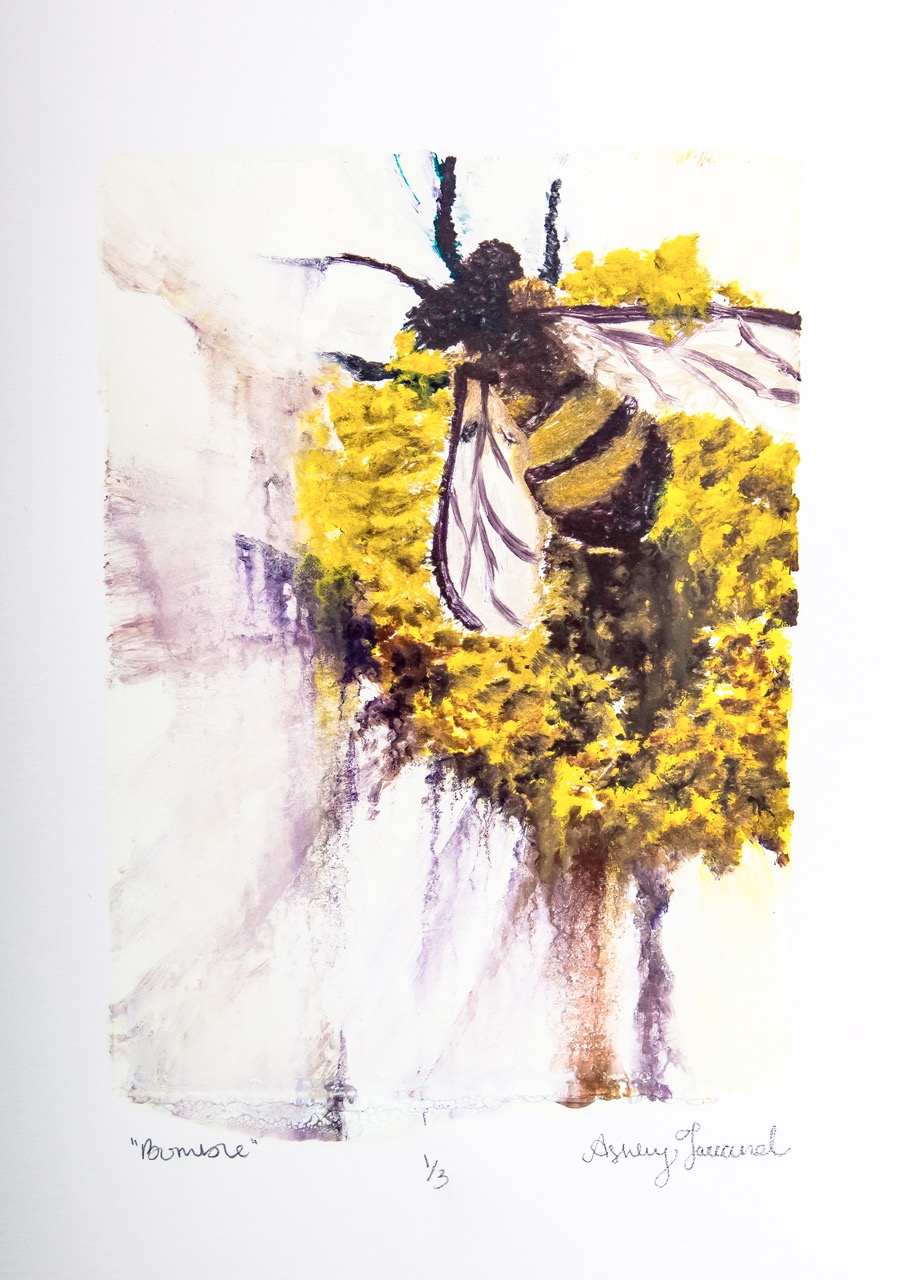 Ashley Dunham 16 Bumble 9 Large