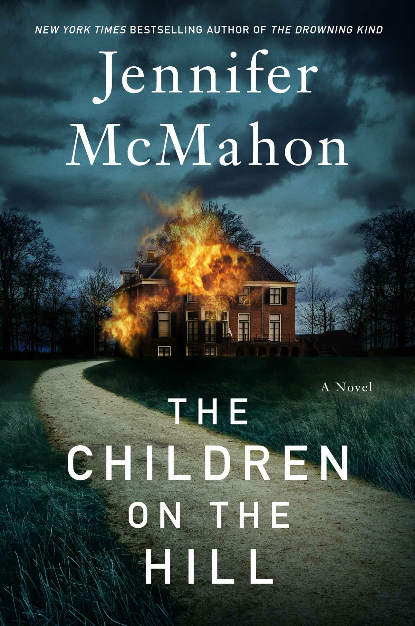 The Children On The Hill 9781982153953 Hr Scaled