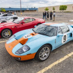 A Car Show For Everyone