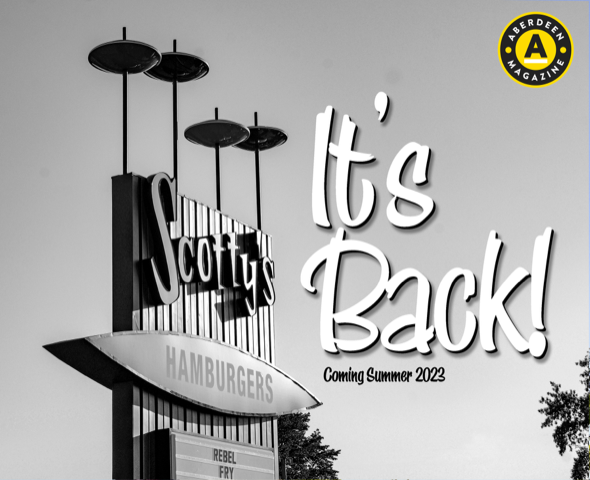 Scotty'S Diner To Reopen In 2023 14 Scottys Return Copy