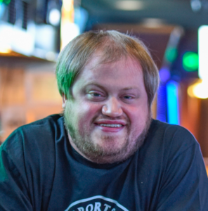 Set ’Em Up, Joe 43 Andrewknight