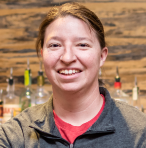 Set ’Em Up, Joe 44 Meganschulz