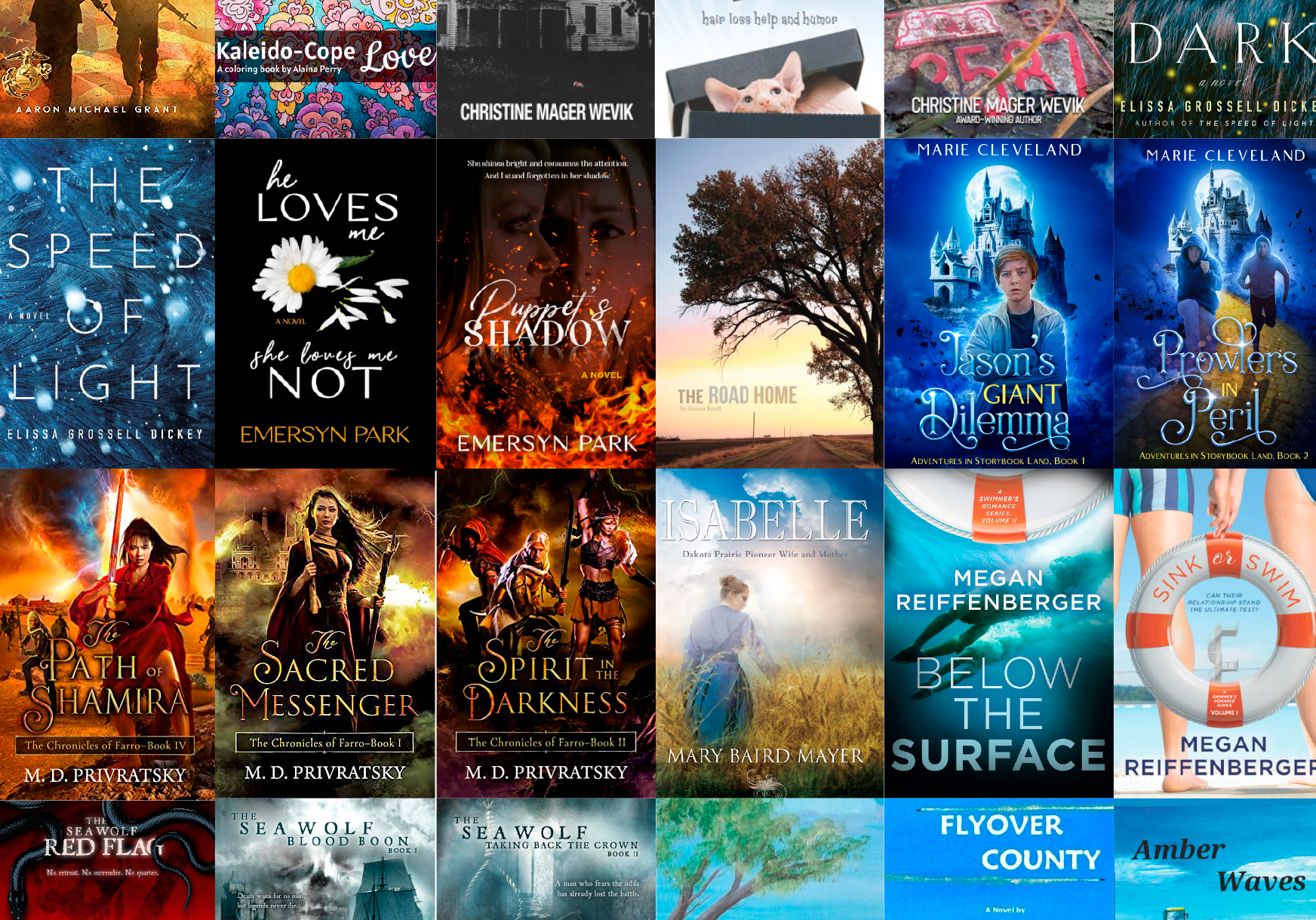 Sdauthors