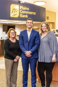 A Community Effort: Plains Commerce Bank 14 Dsc 4976 Large