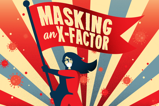 Maskingxfactor