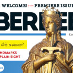 A Look Back: Aberdeen Magazine’S First Issue