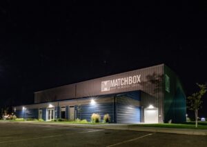 It’s Always Volleyball Season 41 Matchbox Nitght 1787 Large