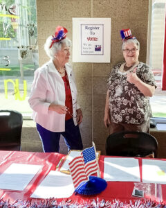 For The People 16 Unknown Enhanced Copy