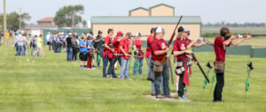Teen Shooters Becoming New Top Guns 15 Statehstrapshootline