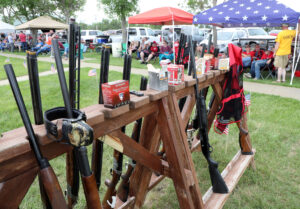 Teen Shooters Becoming New Top Guns 16 Statetrapshootgear